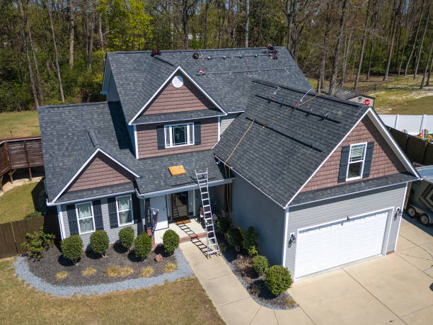 Best Chimney Flashing Repair  in Harleysville, PA